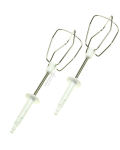 Braun Garde set links en rechts voor mixer  Witgoedpartsnr: 67051155