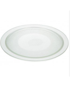 Atag / Pelgrim / Etna Glazen draaiplateau 32cm witgoedpartsnr: 75101623