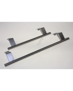 Liebherr Greepset RVS - 903111800