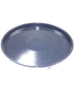 Sharp Draaiplateau incl.meenemer voor (combi) magnetron witgoedpartsnr: CTNT-A005URK0