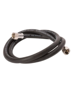 Gasslang compleet 200cm witgoedpartsnr: G10