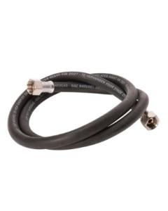 Gasslang compleet 30cm  witgoedpartsnr: G12