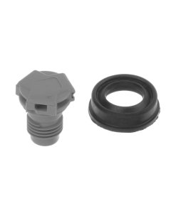 Bosch / Siemens Schroef incl. afdichting 00622267