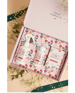 Il bucato di adele Cadeaubox voor Moederdag MDAY26-JOY