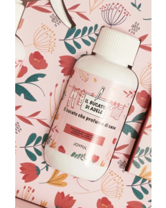 Il bucato di adele Wasparfum JOYFUL 500ml NL-CL500-Joy