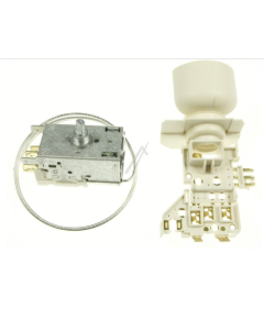 Whirlpool Bauknecht Thermostaat 484000008568