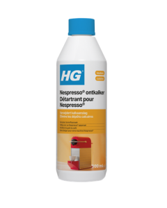 HG Nespresso Ontkalker 51800