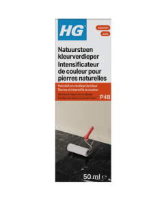 HG kleurverdieper voor graniet, hardsteen e.a. natuursteen 449005100