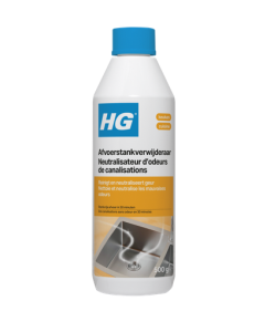 HG afvoerstank verwijderaar 624050100