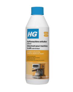 HG ontkalker voor espresso & padkoffiezetapparaten 500ML - 627050100