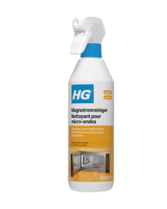 HG (combi) magnetronreiniger - 500ML - 526050100