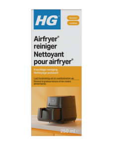 HG airfryer reiniger - 677025100
