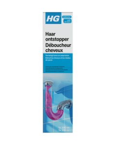 HG Haarontstopper 667045100