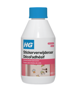 HG stickeroplosser 160030100