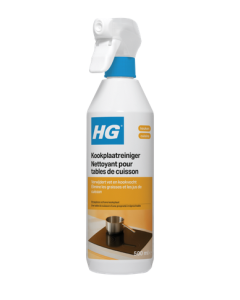 HG kookplaat alledag reiniger 500ML - 109050100