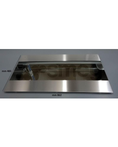 Smeg ovenruit buitenste deel 692533464