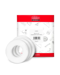 Geurcapsules Quick vanille 10 stuks 914593
