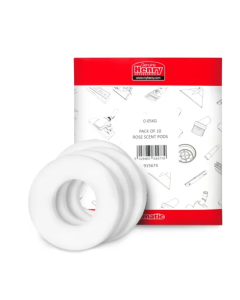 Geurcapsules Quick roos 10 stuks 915674