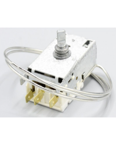 Whirlpool / Bauknecht / Ikea Thermostaat A13 0447R D415 voor koelkast 481228238188