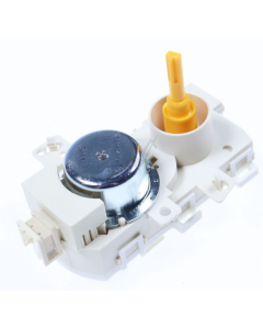 Whirlpool Bauknecht waterverdeler ALTERNATIEF ZONDER afdichting rubber van sproeiarm vaatwasser 481010745146