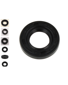 Whirlpool Bauknecht afdichting voor waterverdeler ALTERNATIEF  rubber van sproeiarm vaatwasser X741500