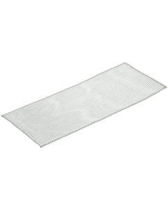 Universele vet FILTER ALUMINIUM 415X165MM VEL 23330