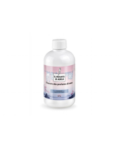 Il Bucato Di Adele Wasparfum CL500-P Patchouli( Seta) 500ml Wasparfum