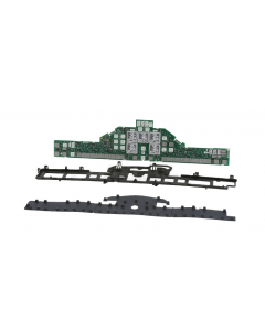 Bosch / Siemens Bedienings moduul 11033187