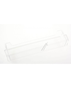 Whirlpool Bauknecht Flessenrek Transparant 481010665749