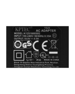 Bosch / Siemens Netdeel 12023914