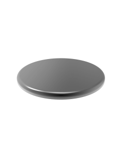 Bosch / Siemens Branderdeksel 12012593