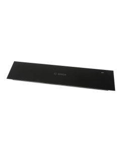 Bosch / Siemens Paneel 00778812