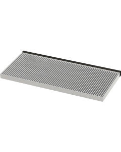 Recirculation filter 17006593 - DWZ2IT1B4