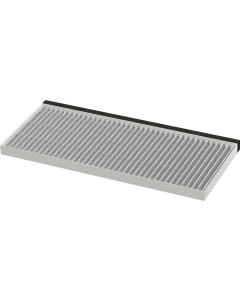 Recirculation filter 17006618