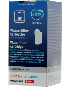Water Filter TCZ7003 / TZ70003 Brita Intenza 17008835