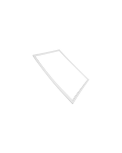 Afdichtingsrubber Koelkast voor o.a. Whirlpool, Bauknecht 950 x 520 mm Wit 480121100244