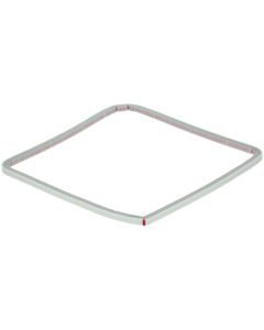 Bosch Siemens Viltband voorzijde voor Siemens Wasdroger 00649045