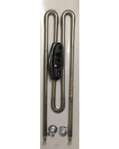 Miele Verwarmingselement 2650w ALTERNATIEF voor wasmachine witgoedpartsnr: 3051039