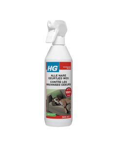 HG alle nare geurtjes wegEffectieve geurverwijderaar446040100