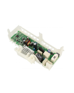 Bosch / Siemens Geprogr. control module 12011659