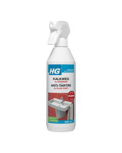 HG kalkweg schuimspray 3x sterker 500ml 605050100