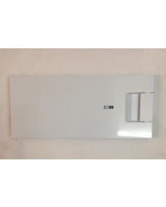 Ariston / Blue Air Vriesvakdeurtje voor koelkast 473x209x45mm witgoedpartsnr: 63308