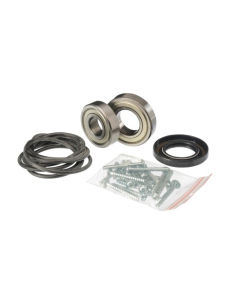 Bosch / Siemens Lagerset en kuipafdichting voor wasmachine witgoedpartsnr: 619809