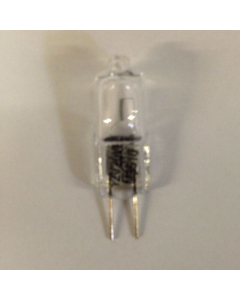 Afzuigkap lampje halogeen G4 12V 20W witgoedpartsnr: G4halogeen