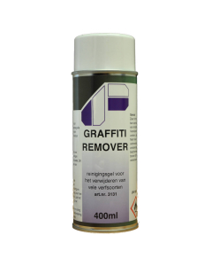 Alco Graffity Remover GEL 400ML Reinigingsgel