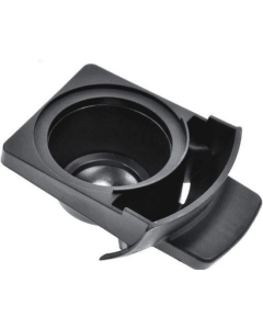 Krups Nespresso KOFFIETRECHTER / CAPSULEHOUDER MS623495