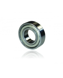 Lager stofdicht 6305ZZ 25x62x17 6305ZZ