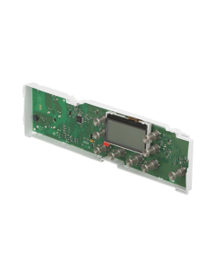Bosch / Siemens Bedienings moduul 00742744