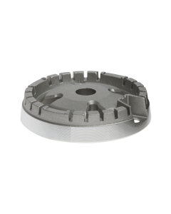 Bosch / Siemens Branderkop 00650981