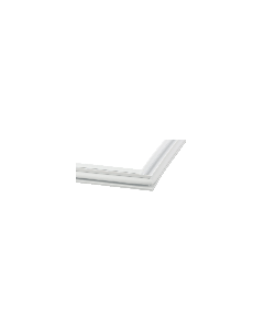 Bosch Siemens deur rubber 00216220